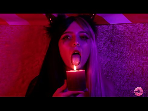 ❤️ Blowjob Hikaka mai i te Sexy Succubus me te Waha Whakanui ☑ Russian porn i a matou mi.porngipfy.ru ❌️