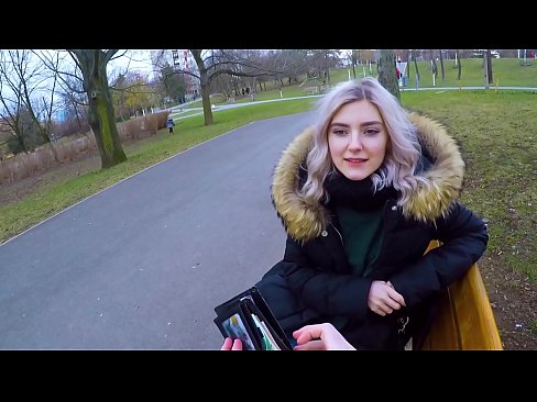 ❤️ Ka horomia te wai wera a te tangata ke mo te moni - he pupuhi i te papa na Eva Elfie ☑ Russian porn i a matou mi.porngipfy.ru ❌️
